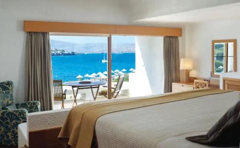 Elounda Peninsula All Suite, Six Senses Spa - 4