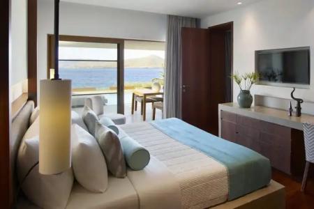 Elounda Peninsula All Suite, Six Senses Spa - 3