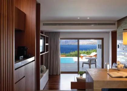 Elounda Peninsula All Suite, Six Senses Spa - 68