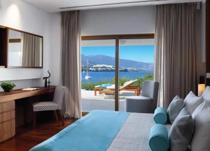 Elounda Peninsula All Suite, Six Senses Spa - 37