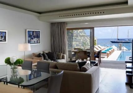 Elounda Peninsula All Suite, Six Senses Spa - 93