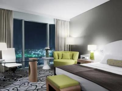 Sofitel Dubai Downtown - 122