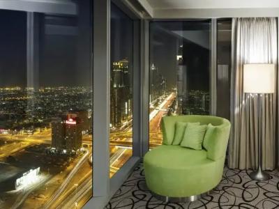 Sofitel Dubai Downtown - 101