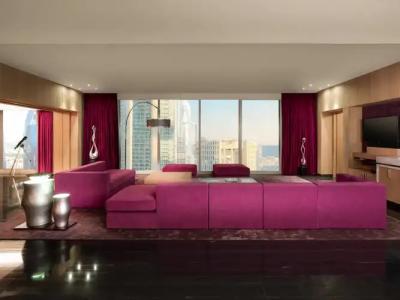 Sofitel Dubai Downtown - 159