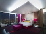 Royal Club Burj Khalifa Double Suite