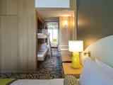 Luxury Family Sextuple room