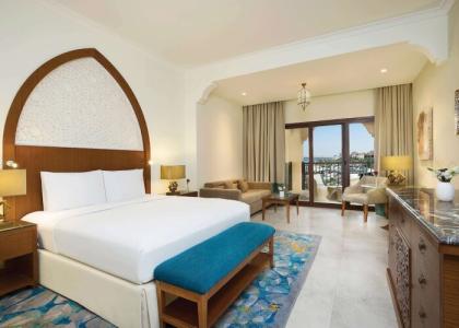 DoubleTree by Hilton Resort & Spa Marjan Island - 116