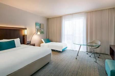 Courtyard by Marriott Cologne - 70