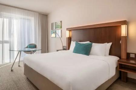 Courtyard by Marriott Cologne - 59