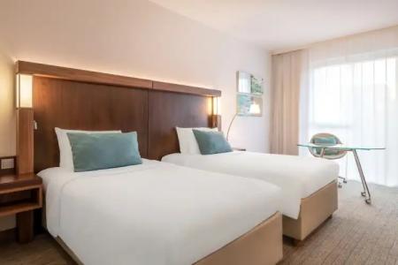 Courtyard by Marriott Cologne - 68