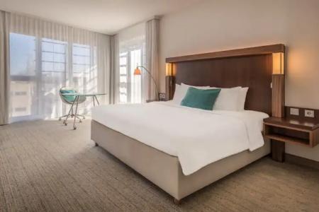 Courtyard by Marriott Cologne - 67