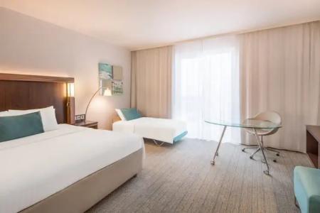 Courtyard by Marriott Cologne - 58