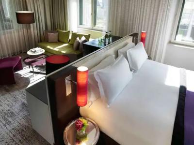 Sofitel Munich Bayerpost - 135