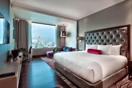 Radisson Blu Plaza Bangkok - 2