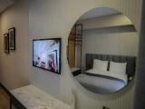 Standard Deluxe Double room