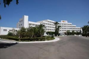 Hotel Tropicana Club & Spa - All Inclusive, Monastir