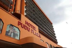 Hotel Pudu Plaza Kuala Lumpur, Kuala Lumpur