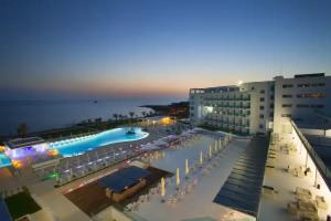 Paphos - Hotels