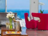 Family Suite with sea view