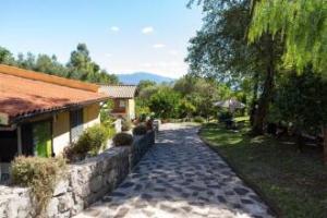 Verdeblu Country Hotel, San Giovanni a Piro