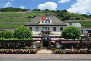 Hotel Unter den Linden, Rudesheim am Rhein