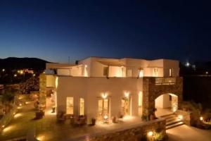 Calma Boutique Hotel, Posidhonia