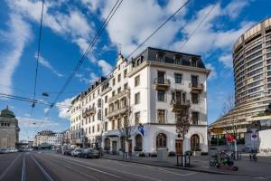 GAIA Hotel Basel - the sustainable 4 star hotel, Basel