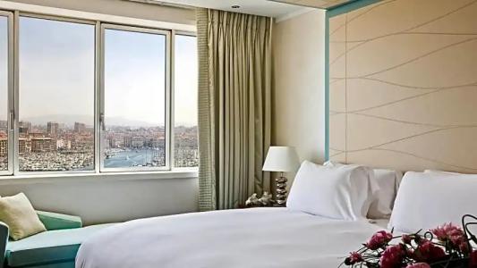 Sofitel Marseille Vieux-Port - 184