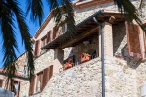 Bed & Breakfast Suvereto, Suvereto