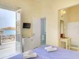 Comfort Double room with sea view