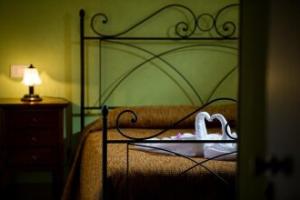 Castelluzzo - Hotels