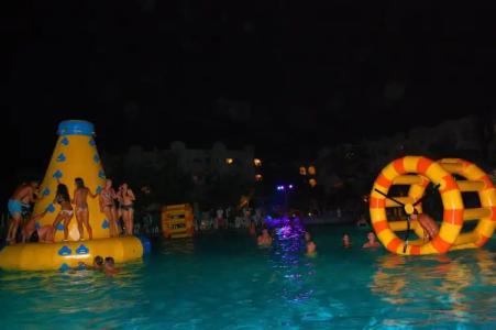 Mahdia Beach & Aqua Park - 34