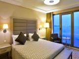 Superior Double room with partial sea view