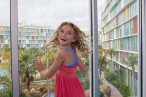 Universal's Cabana Bay Beach Resort, Orlando