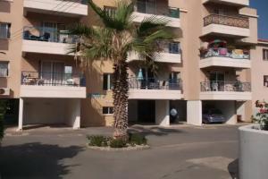 The Paphos Pafia 2 Apartment, Paphos