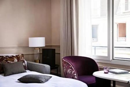 Sofitel Le Scribe Paris Opera - 67