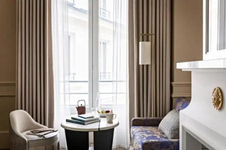 Sofitel Le Scribe Paris Opera - 29