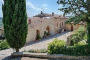 Bed & Breakfast «Chianti B&B Design», Castelnuovo Berardenga