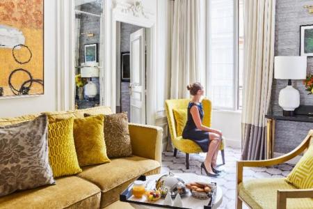 Sofitel Paris Le Faubourg - 64