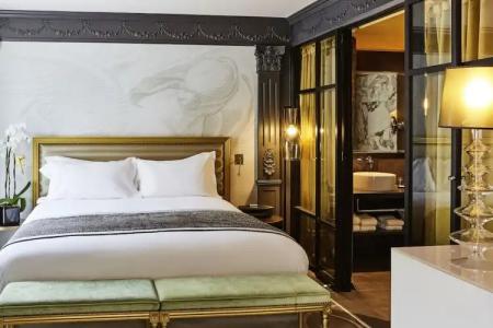 Sofitel Paris Le Faubourg - 75