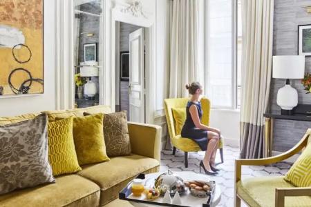 Sofitel Paris Le Faubourg - 79