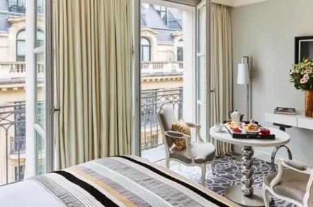 Sofitel Paris Le Faubourg - 70