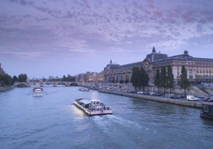 Sofitel Paris Le Faubourg - 23