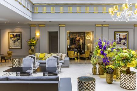 Sofitel Paris Le Faubourg - 18