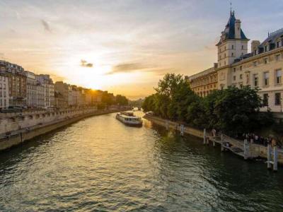 Sofitel Paris Le Faubourg - 30