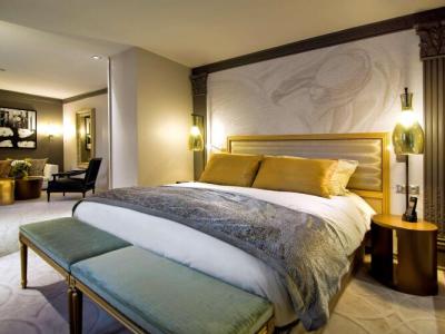 Sofitel Paris Le Faubourg - 6