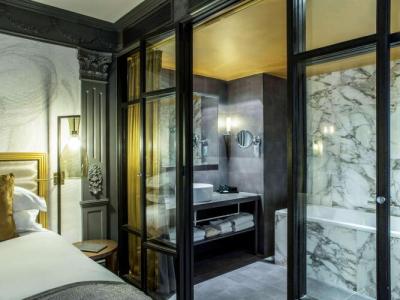 Sofitel Paris Le Faubourg - 44