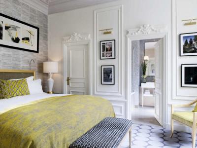 Sofitel Paris Le Faubourg - 32