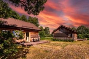 Guest House «Vergi puhkemajad», Vergi