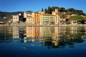 Albergo Annabella, Santa Margherita Ligure